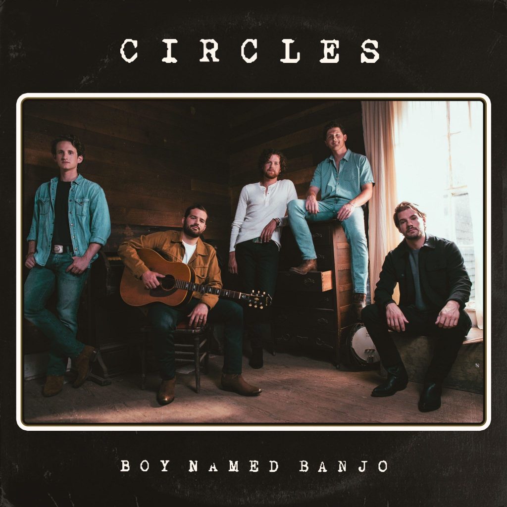 Circles EP
